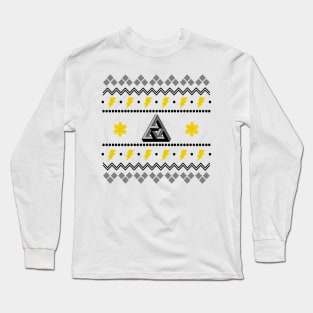 CBOT Winter: Swifty Long Sleeve T-Shirt